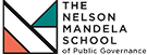 Nelson Mandela School of Public Governance